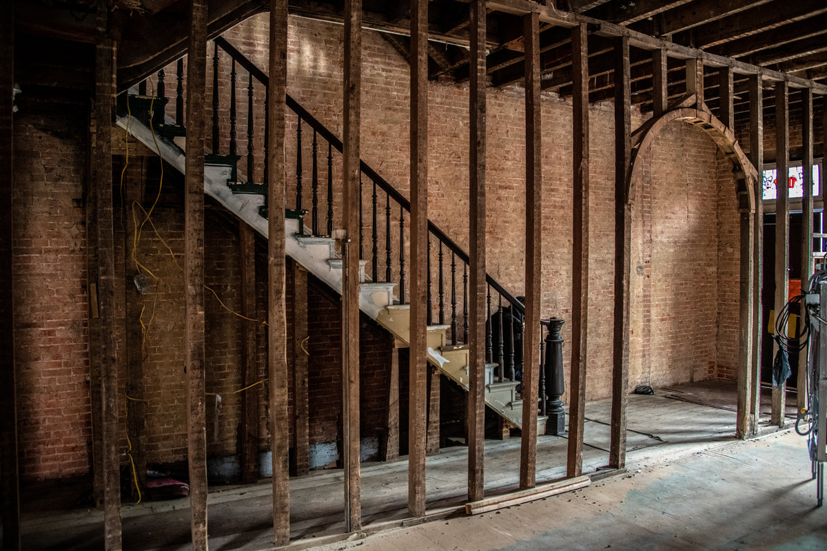 Foyer 1