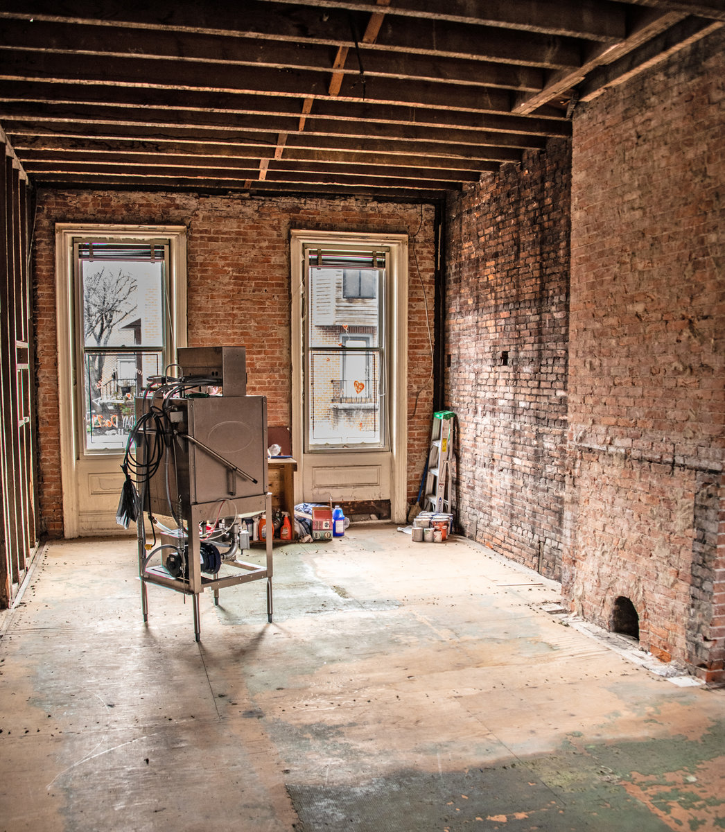 Front Room 1