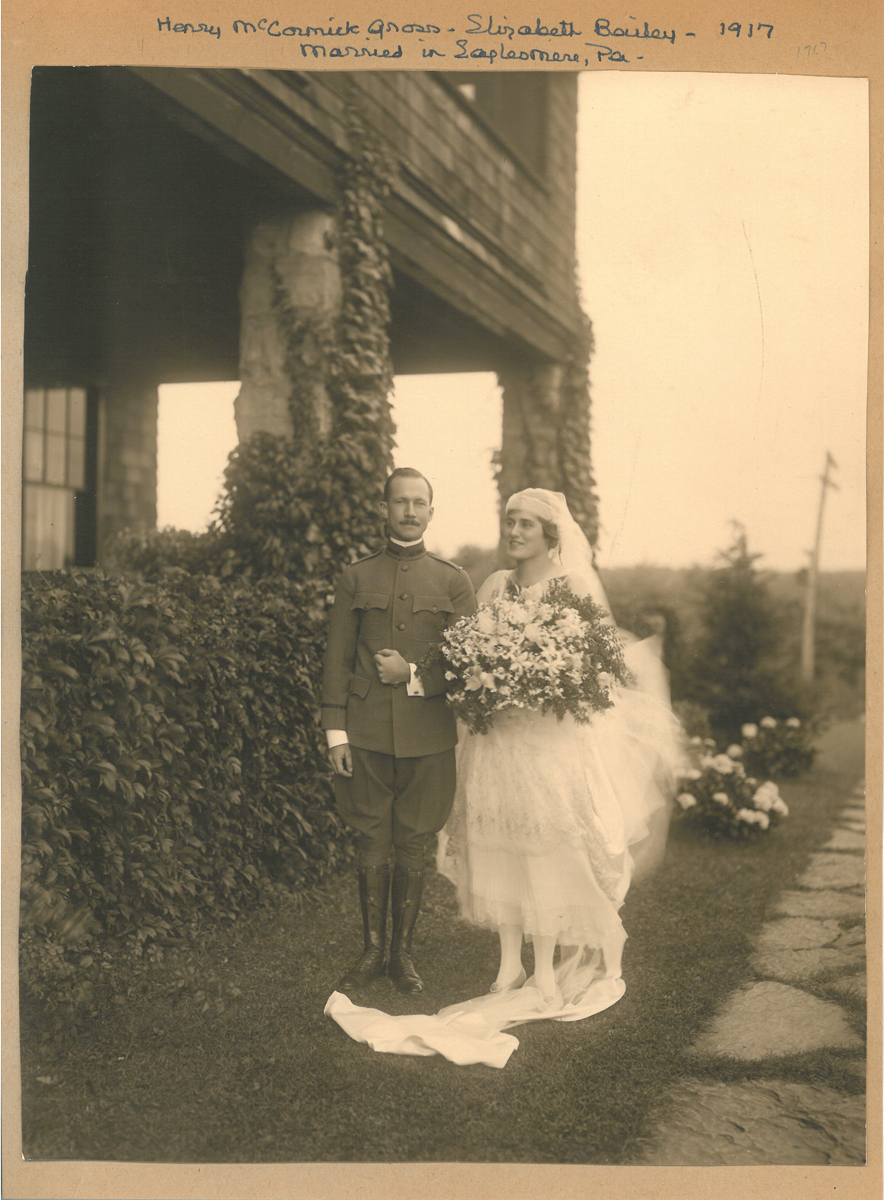 Wedding Before