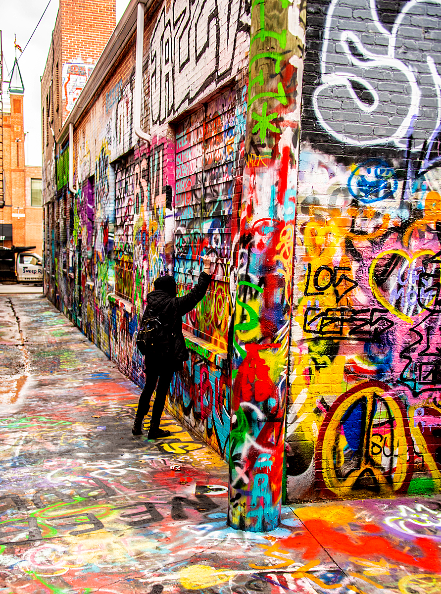 Grafitti 7