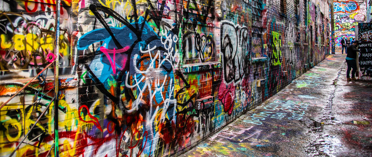 Grafitti 13