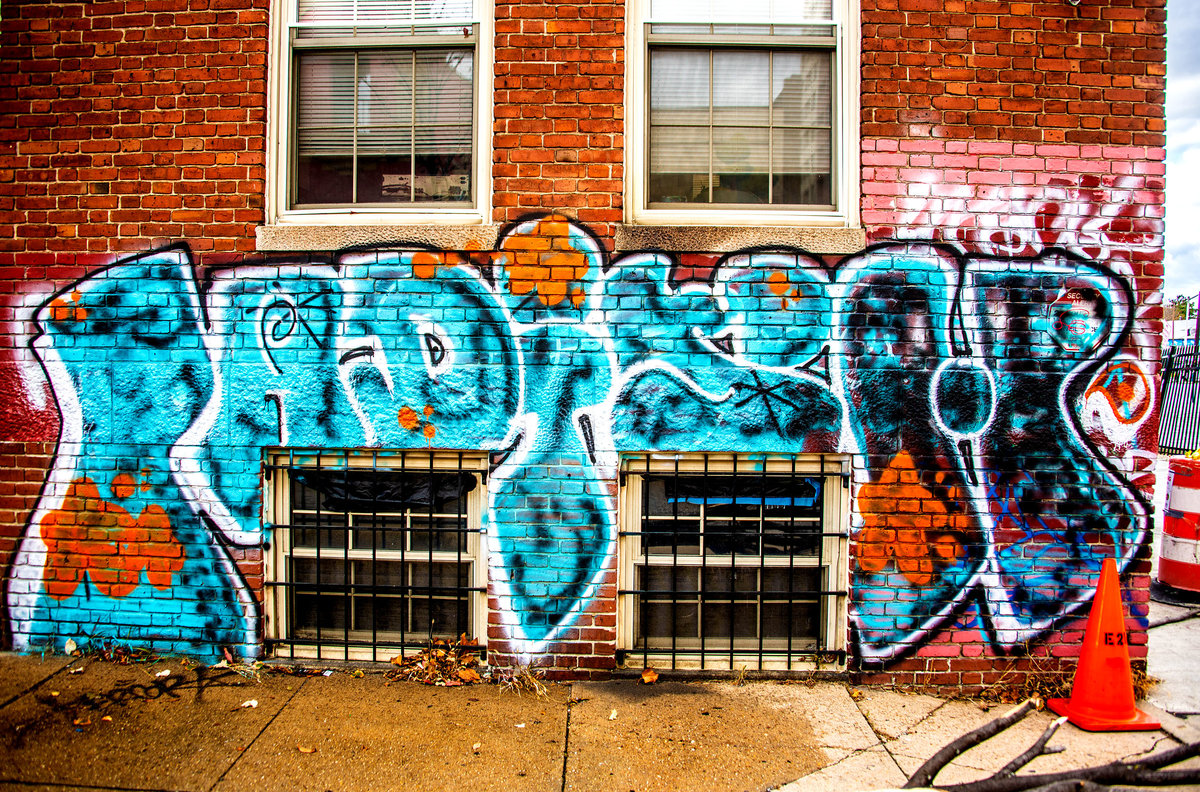 Grafitti 17