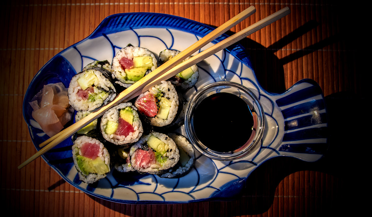 Sushi