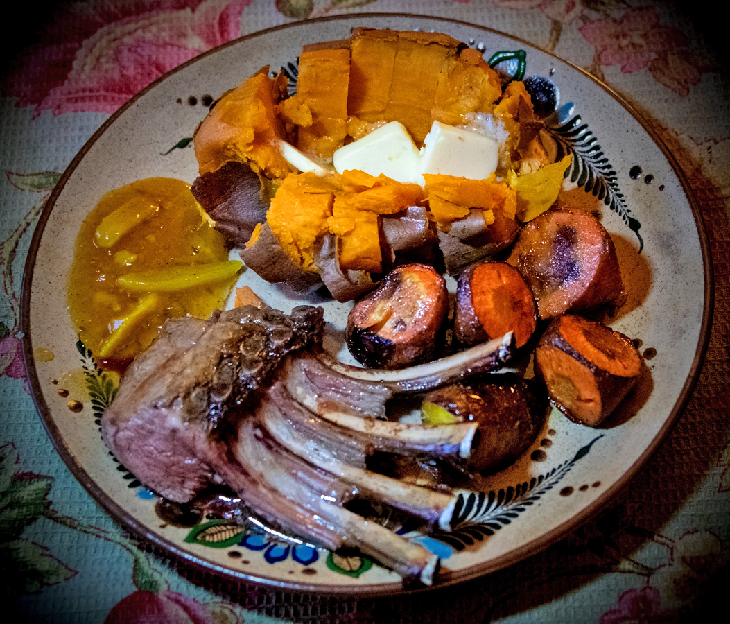 Lamb