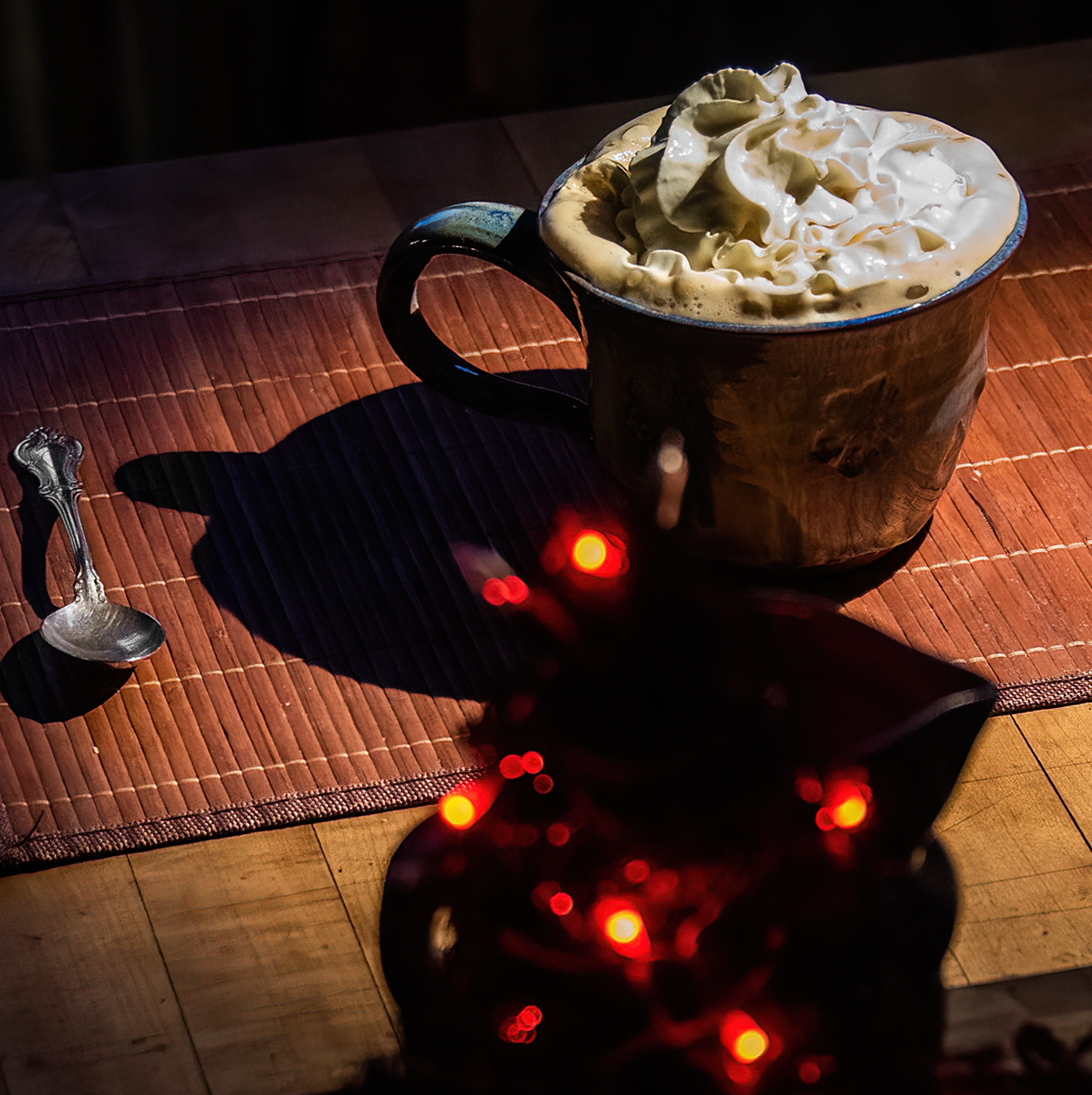 Cuppa
