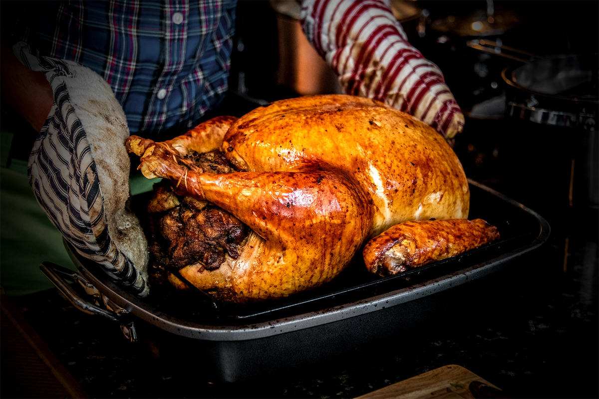 25 Lbs of Magnificence!