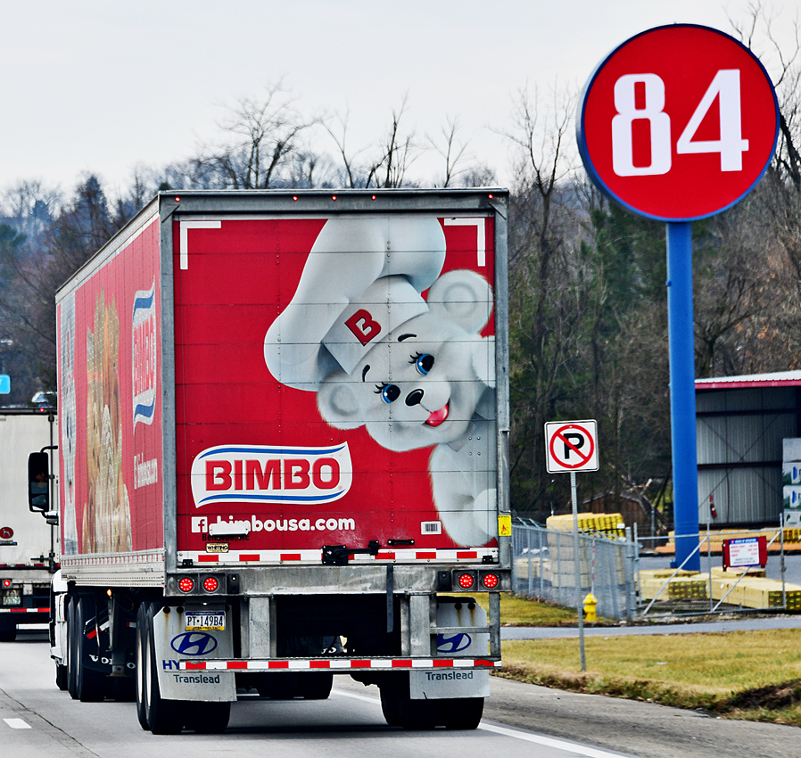 Bimbo