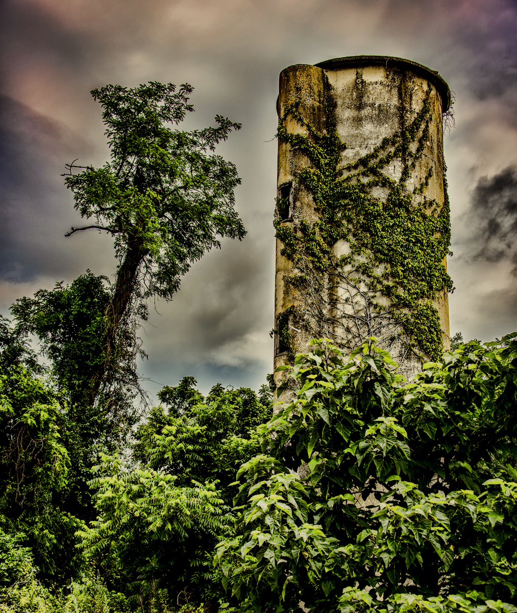 Silo
