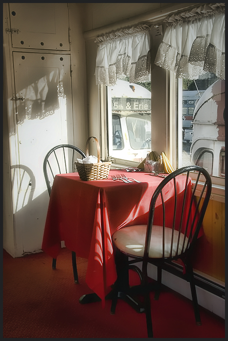 Table for Two