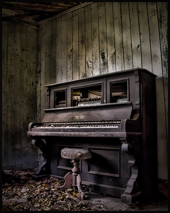 Piano