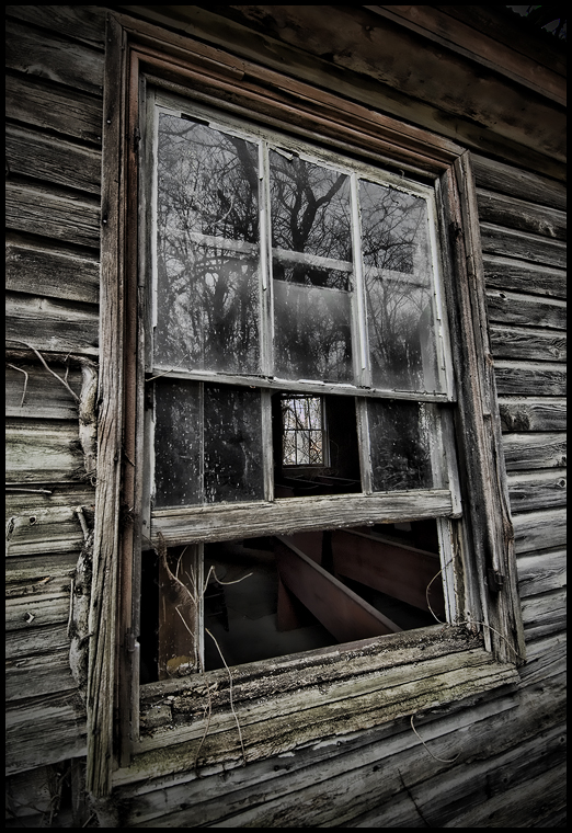 Country Church