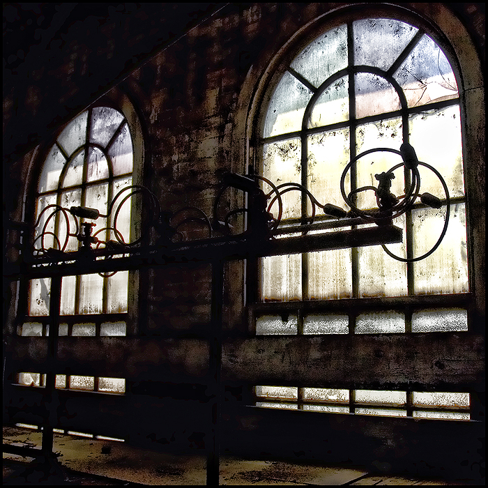 Bow Windows