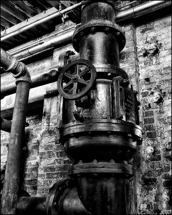 Water Main