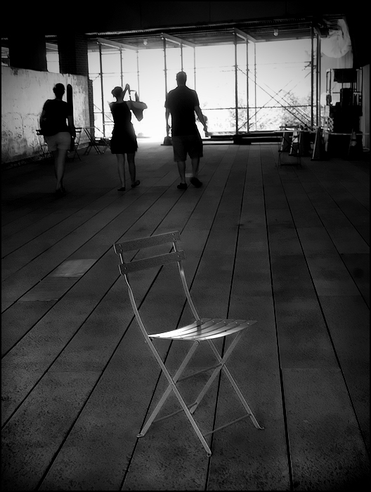 The Chair