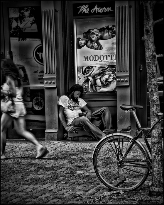 Street Scene