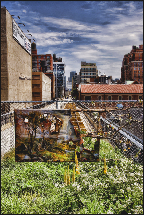 Highline Park