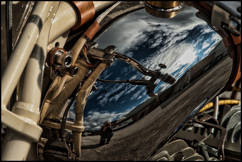 Skygazer