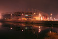 The Riverside Stadium