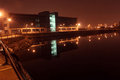 New Riverside Development