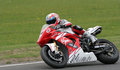 British Superbikes - Croft Circuit