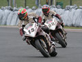 British Superbikes - Croft Circuit
