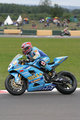 British Superbikes - Croft Circuit
