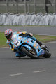 British Superbikes - Croft Circuit