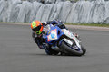British Superbikes - Croft Circuit