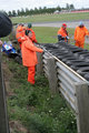 British Superbikes - Croft Circuit
