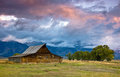 Grand Tetons, the barn-5153.jpg