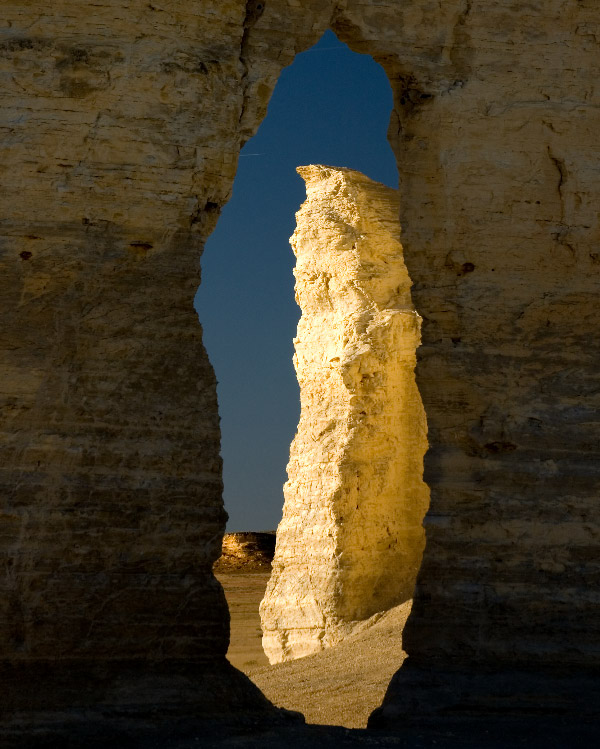 Monument rock 1