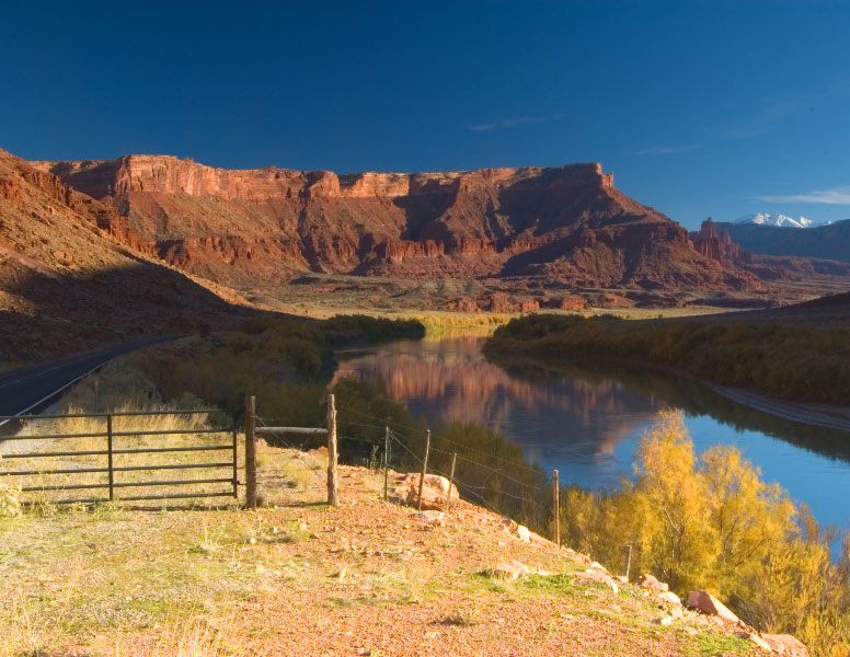 Colorado river 2