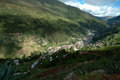 Huariaca, Peru