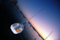 San Diego Sailboat