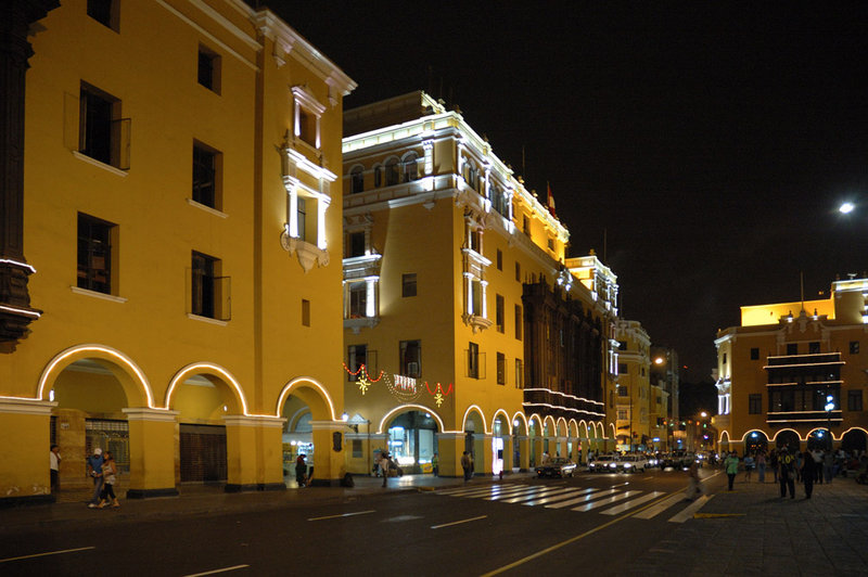 Lima