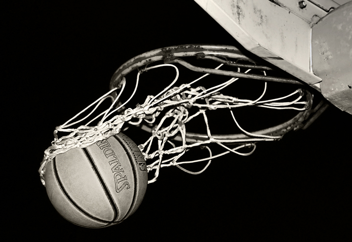SWISH !!!