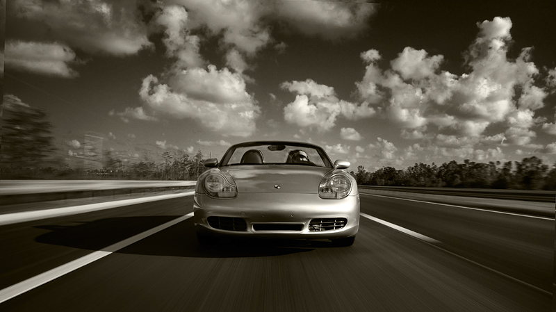 Speed