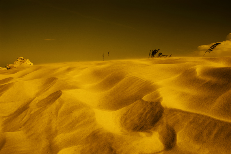 Dunes