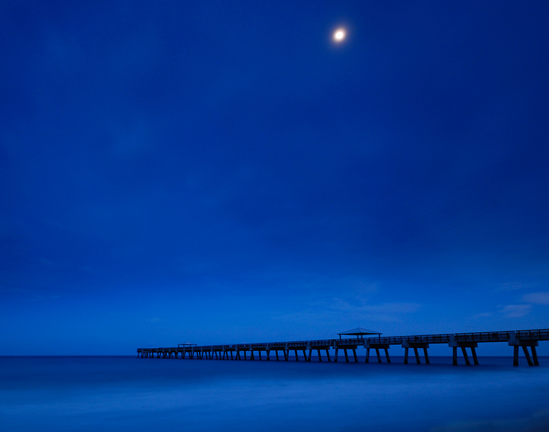 Juno Pier