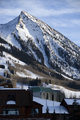 Mt. Crested Butte