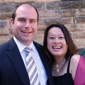 Expectant Couple