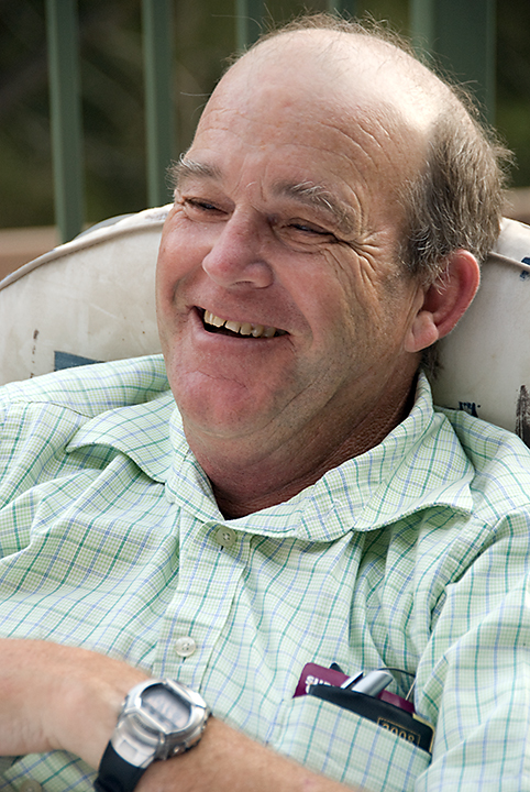 Dad