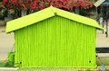 Green House
