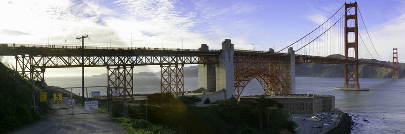 Golden Gate