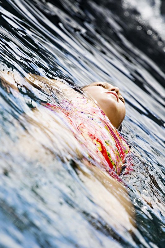 Floating