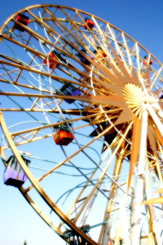 Ferris Wheel