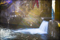 Rainbow Falls