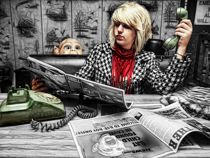 Tabloids