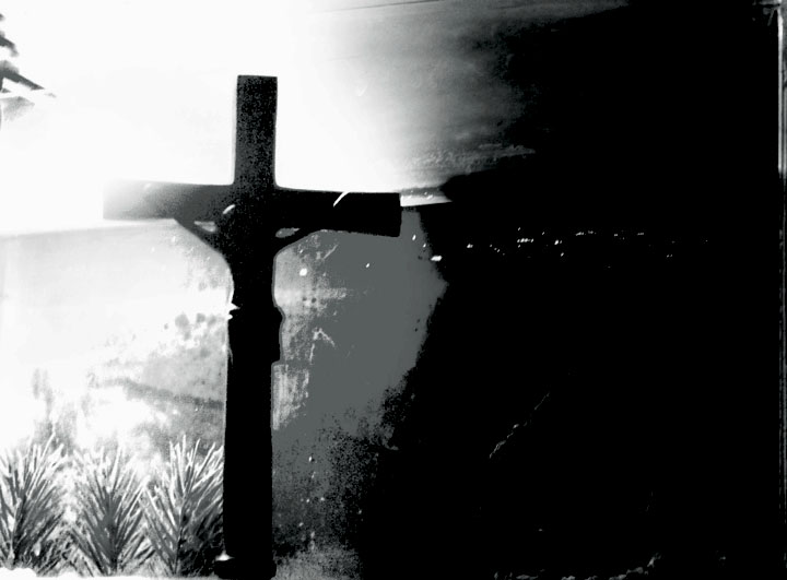 Crucifijo