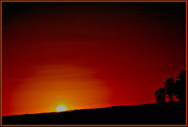ocaso